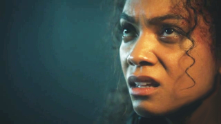 Illustration for article titled Sleepy Hollow Returns, Immediately Starts War